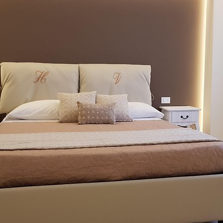 Hotel Victoria Torre Santa Sabina Εξωτερικό φωτογραφία