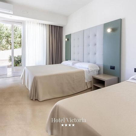 Hotel Victoria Torre Santa Sabina Εξωτερικό φωτογραφία