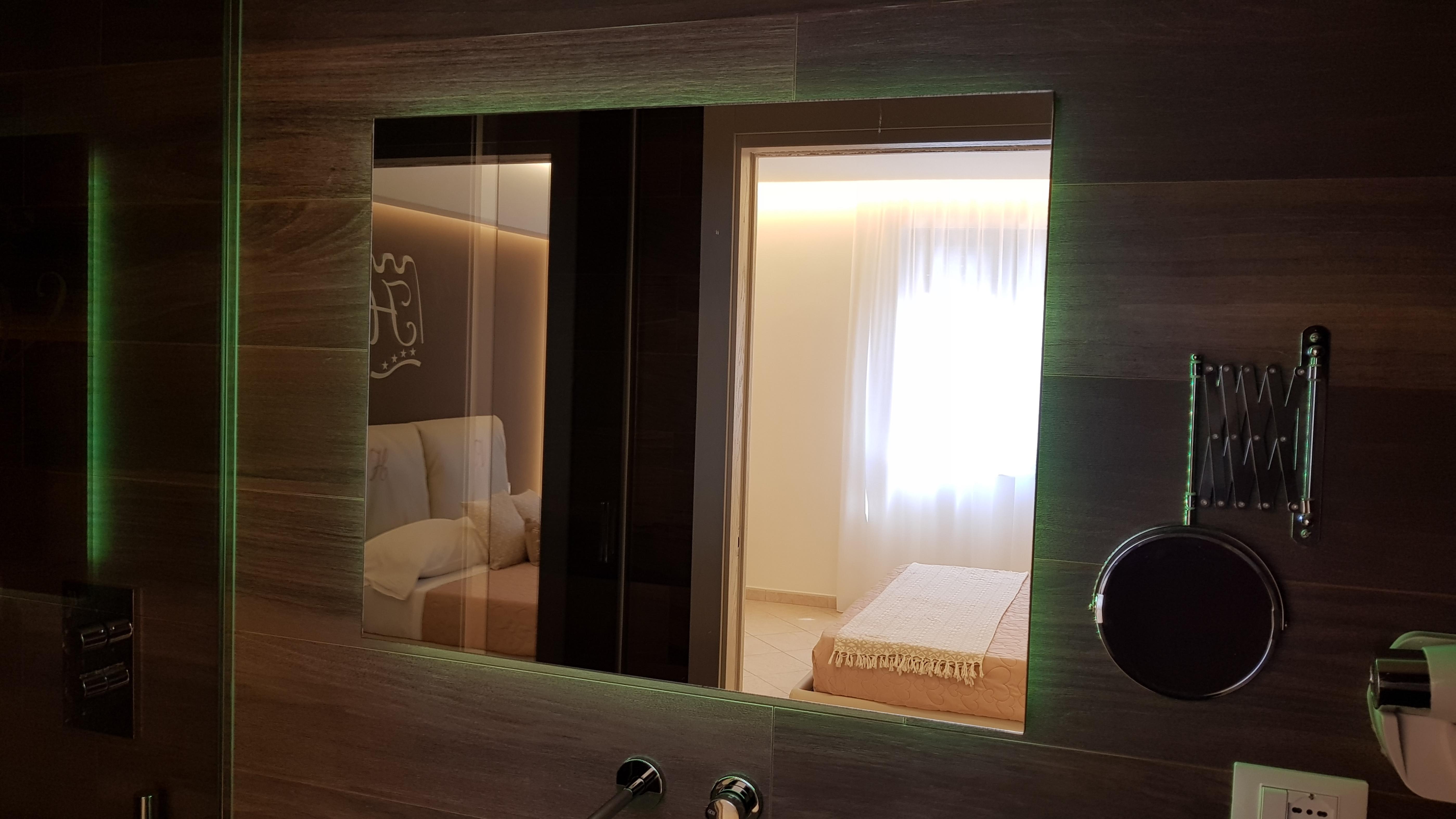 Hotel Victoria Torre Santa Sabina Εξωτερικό φωτογραφία