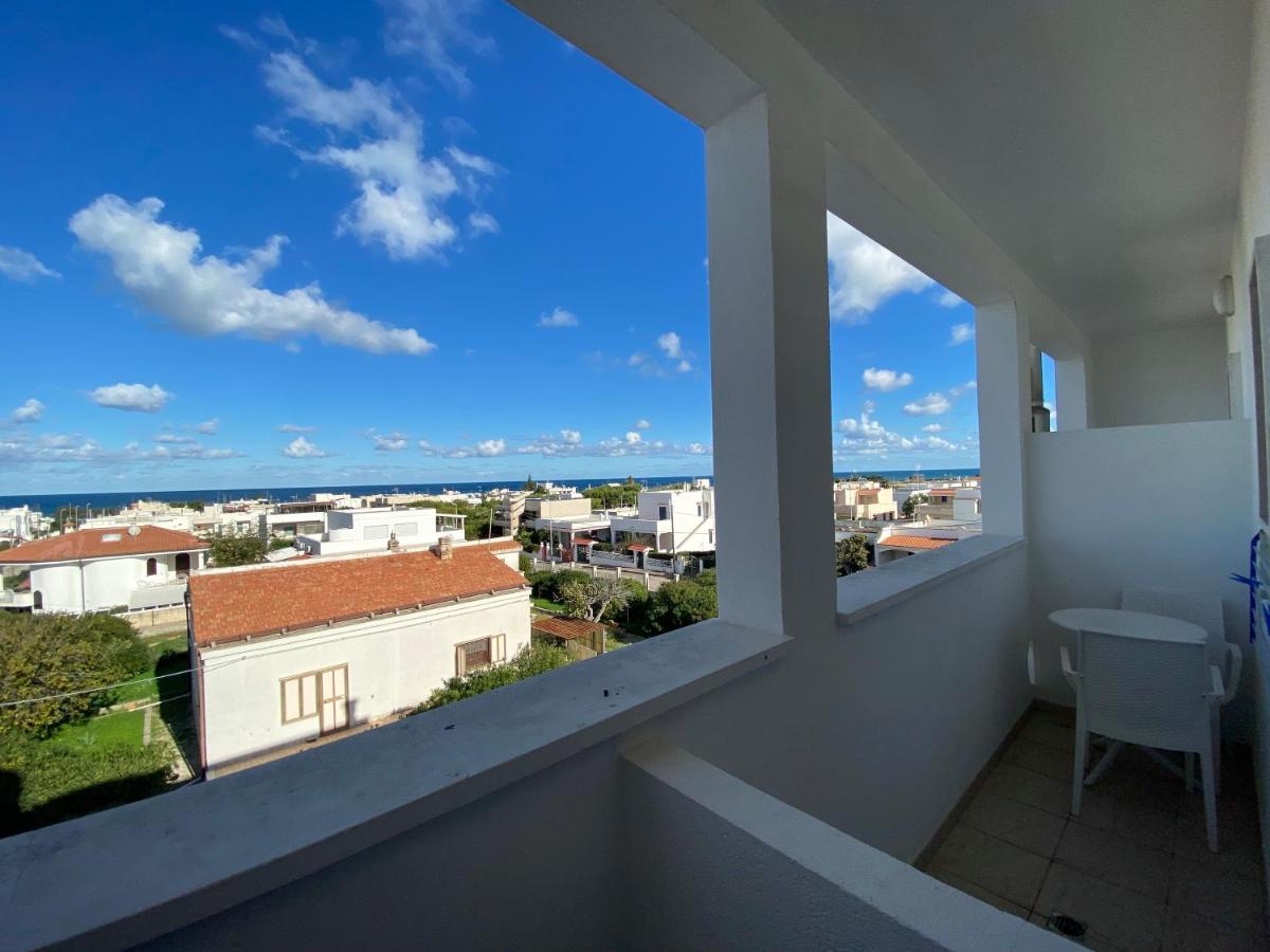 Hotel Victoria Torre Santa Sabina Εξωτερικό φωτογραφία