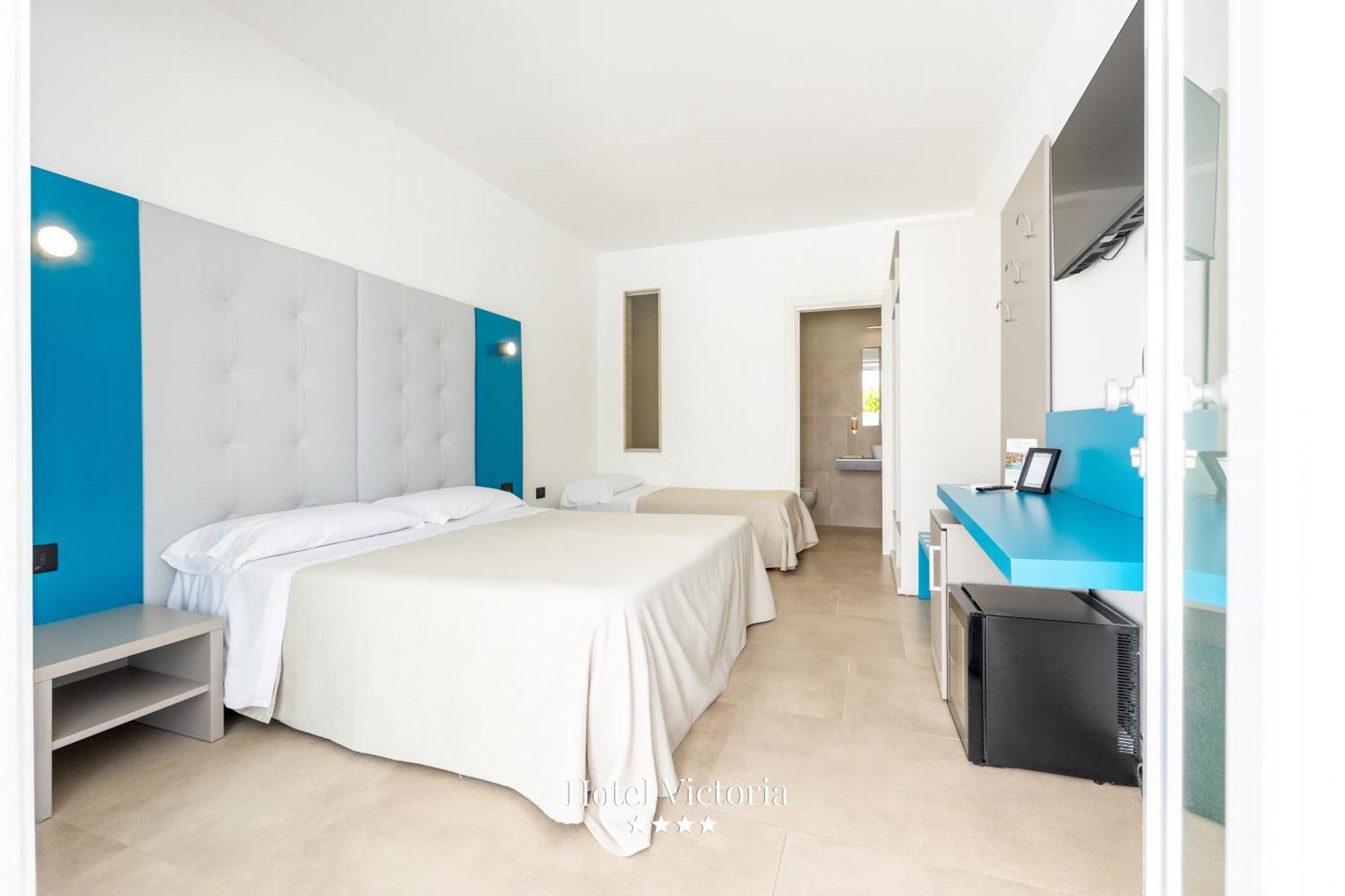 Hotel Victoria Torre Santa Sabina Εξωτερικό φωτογραφία
