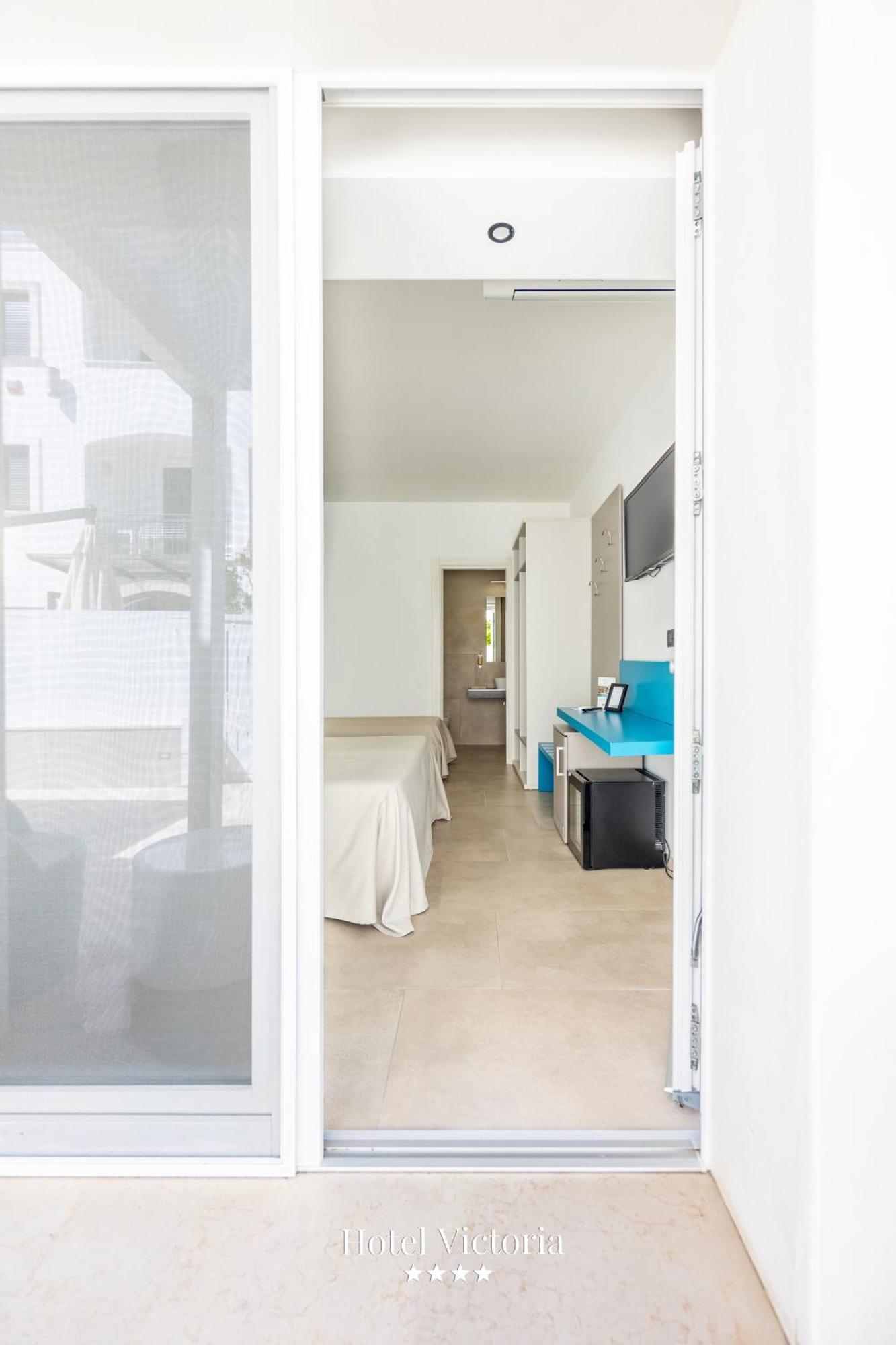 Hotel Victoria Torre Santa Sabina Εξωτερικό φωτογραφία
