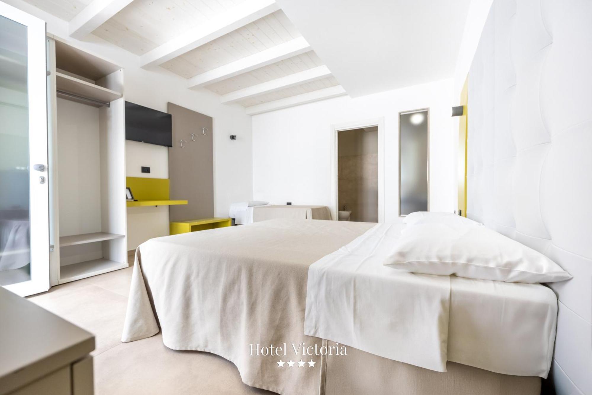 Hotel Victoria Torre Santa Sabina Εξωτερικό φωτογραφία