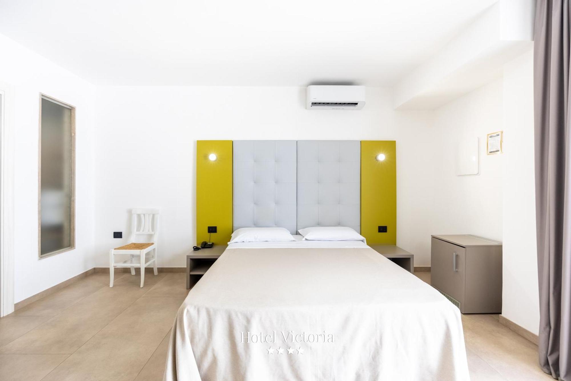 Hotel Victoria Torre Santa Sabina Εξωτερικό φωτογραφία