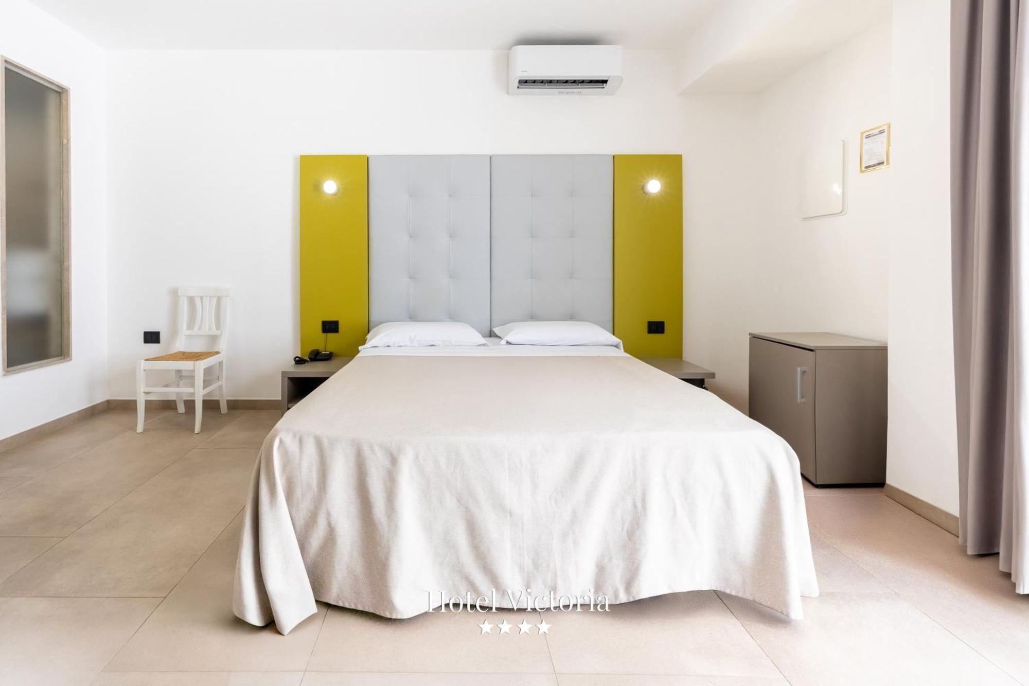 Hotel Victoria Torre Santa Sabina Εξωτερικό φωτογραφία