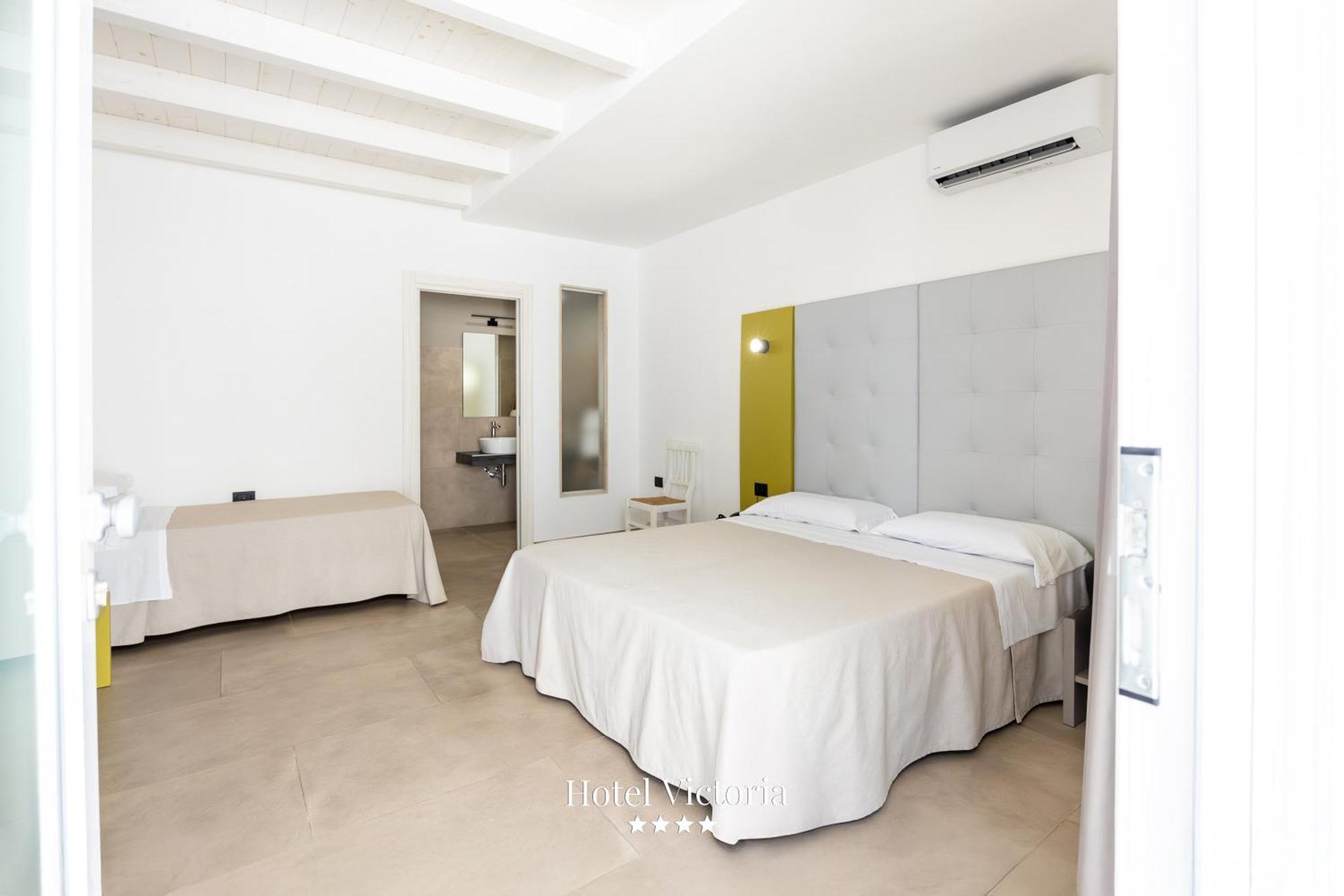 Hotel Victoria Torre Santa Sabina Εξωτερικό φωτογραφία