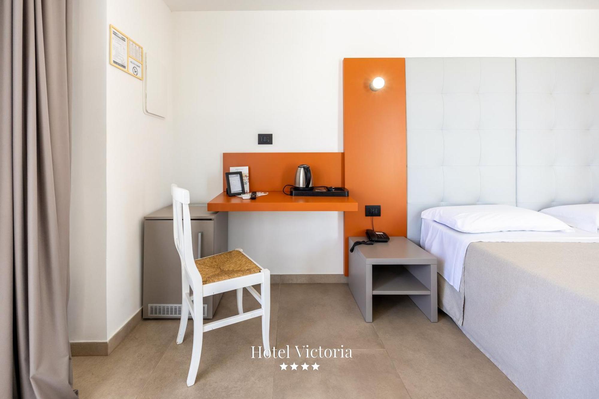 Hotel Victoria Torre Santa Sabina Εξωτερικό φωτογραφία