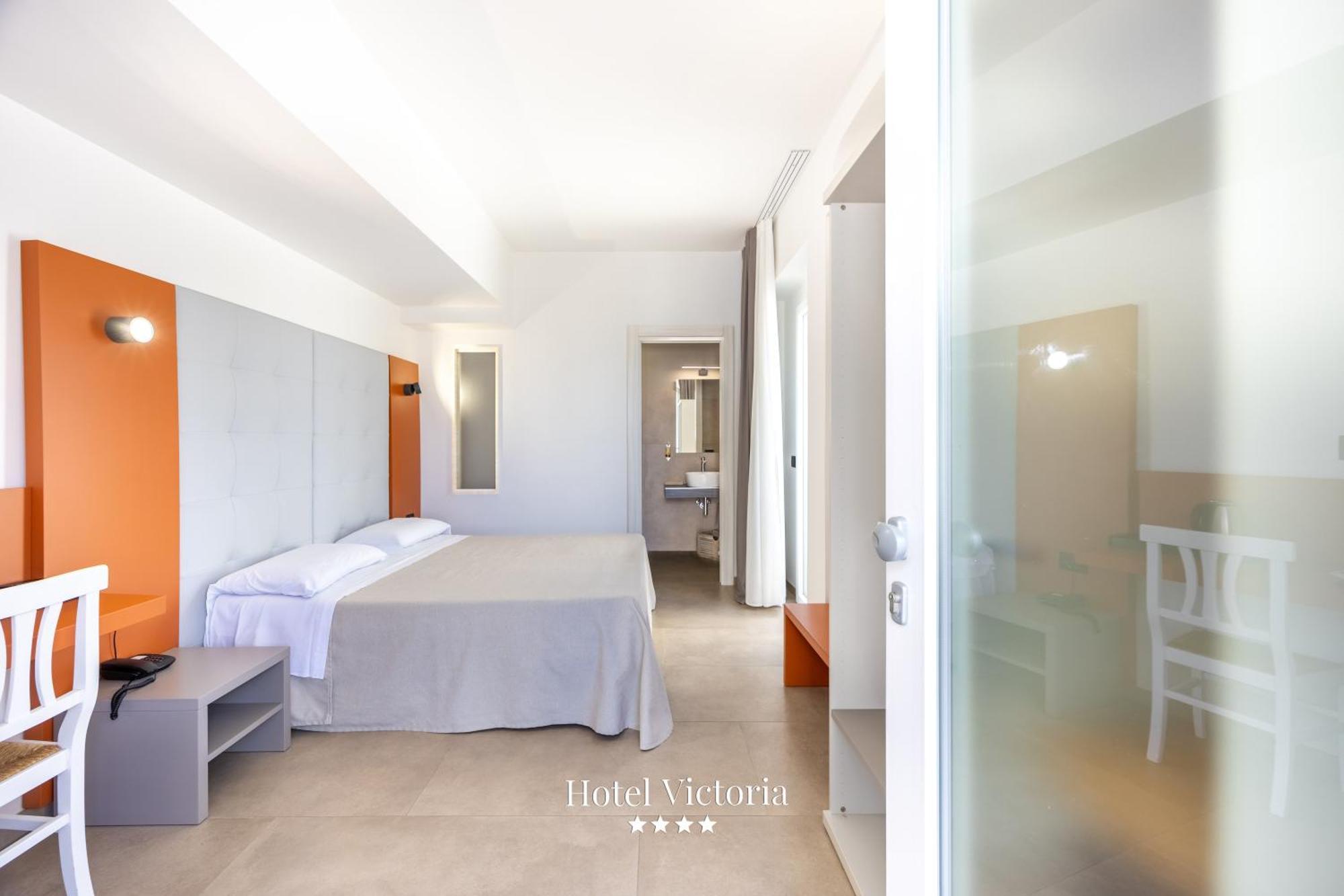 Hotel Victoria Torre Santa Sabina Εξωτερικό φωτογραφία