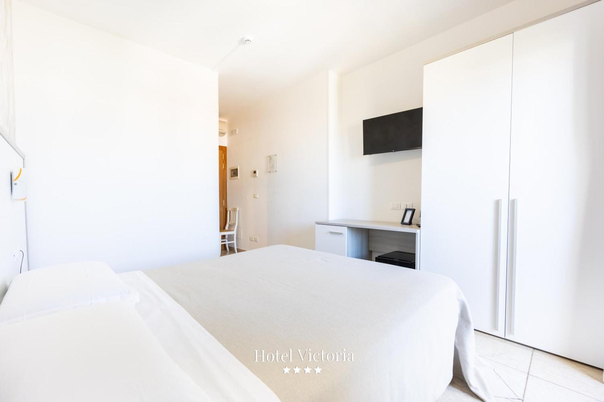 Hotel Victoria Torre Santa Sabina Εξωτερικό φωτογραφία