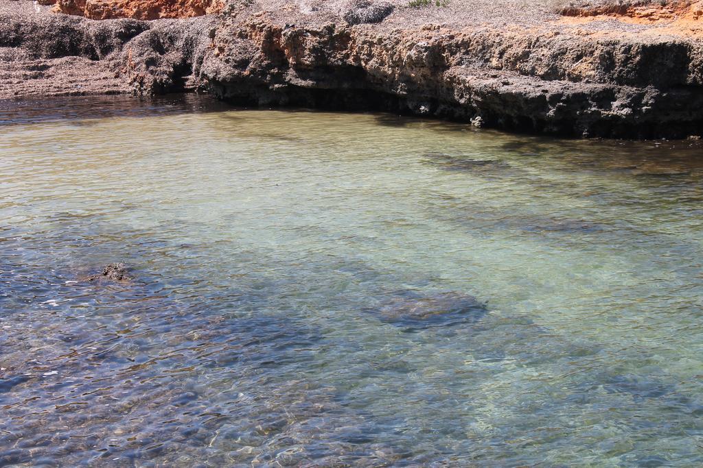 Hotel Victoria Torre Santa Sabina Εξωτερικό φωτογραφία