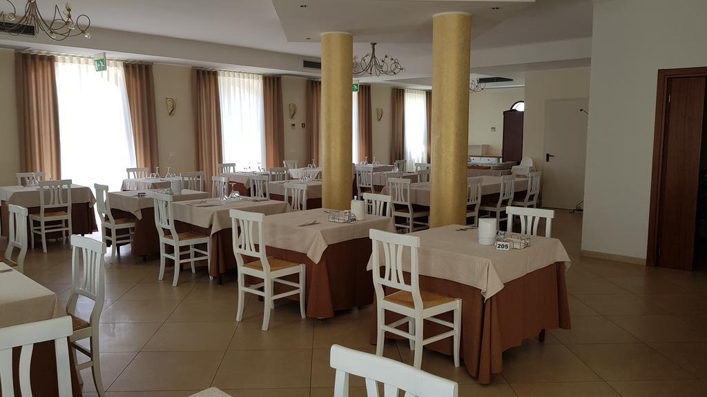 Hotel Victoria Torre Santa Sabina Εξωτερικό φωτογραφία