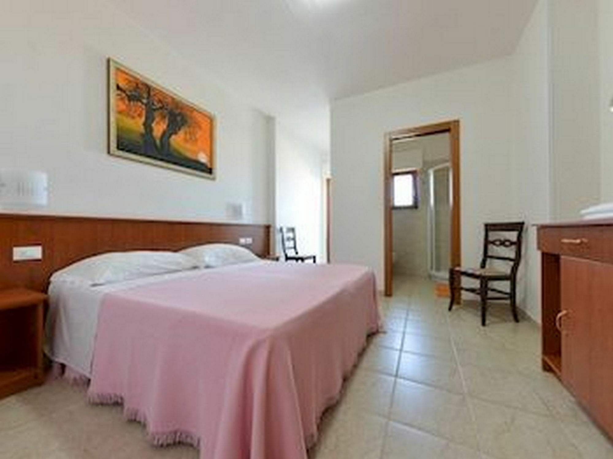 Hotel Victoria Torre Santa Sabina Εξωτερικό φωτογραφία