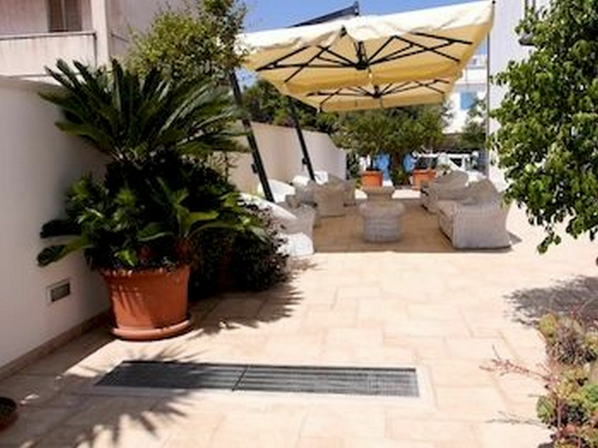 Hotel Victoria Torre Santa Sabina Εξωτερικό φωτογραφία