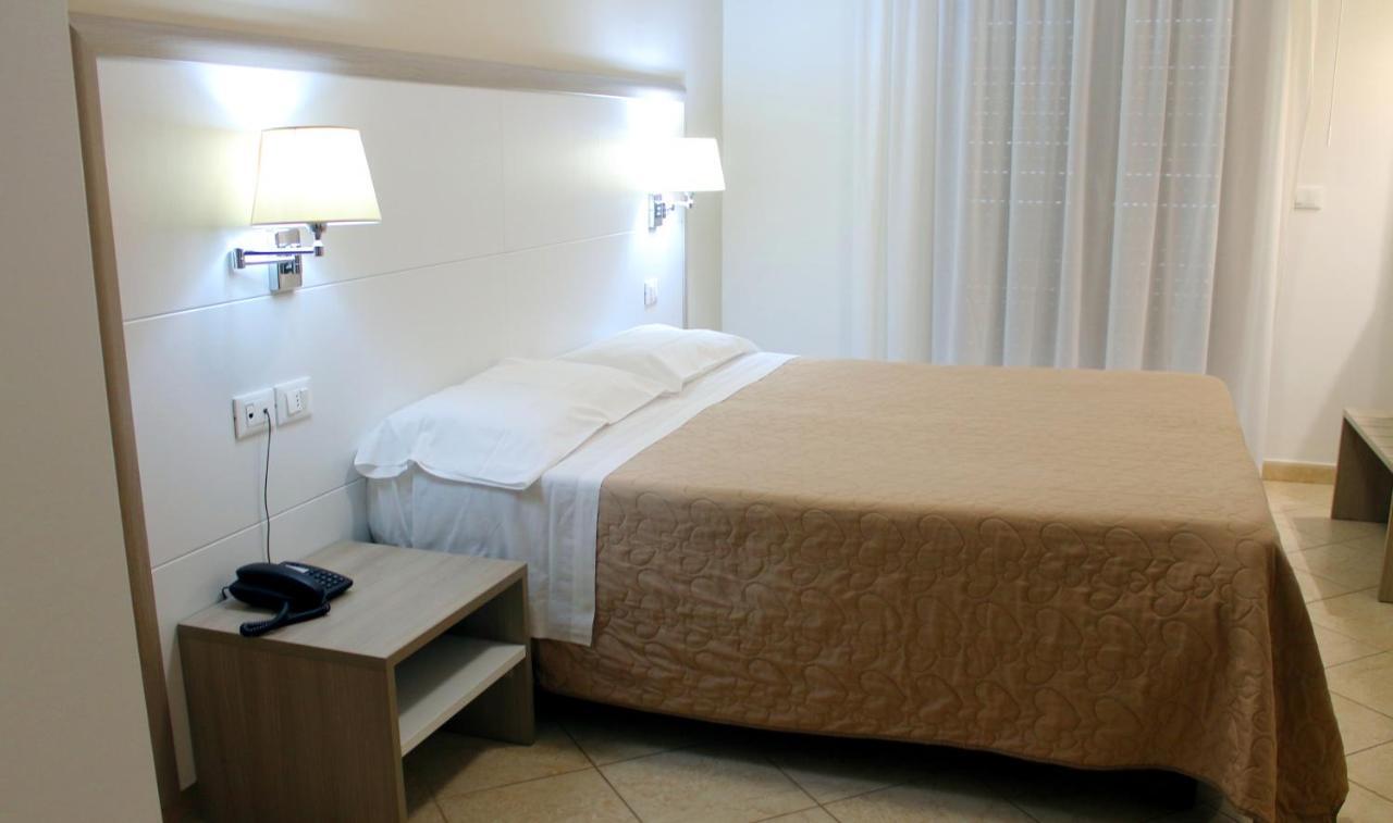 Hotel Victoria Torre Santa Sabina Εξωτερικό φωτογραφία